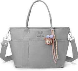 Kidizi Wickeltasche Umhängetaschen / Handtaschen Graue