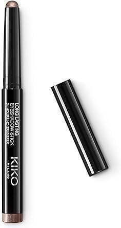 Kiko Milano Long Lasting Fard de Pleoape Tip Stick Golden Taupe 1.6gr