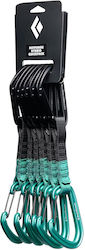 Black Diamond Hotforge Hybrid Quickpack 12 cm K...
