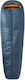 The North Face Sleeping Bag Single 2 Seasons Granite Grey/dust Orange