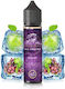 Steam Train Flavor Shot All Aboard 12ml/60ml 1τ...