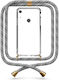 Θήκη Κινητού Διάφανη Κορδόνι Midnight Huawei Y6s