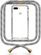 Θήκη Κινητού Διάφανη Κορδόνι Midnight Xiaomi Redmi 6/6a