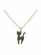 Atofio Kosmima Necklace From 14K Gold