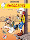 Lucky Luke. Chocoboys