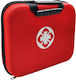 First Aid Bag with Equipment