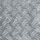 Aluminum Tread Plate 120 X 1000 Mm Alfer Aluminium