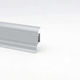 Pvc Floor Moulding Doellken Slk50 Metallic