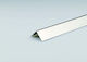 Winkelprofil 30x30mm/1m Edelstahl