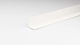 Pvc Corner Profile 15x15mm/2m White Satin
