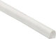 Pvc Corner Profile 14x14mm/2.6m White