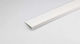 PVC Ecke Profil 30x20mm/2,6m Grau Satin