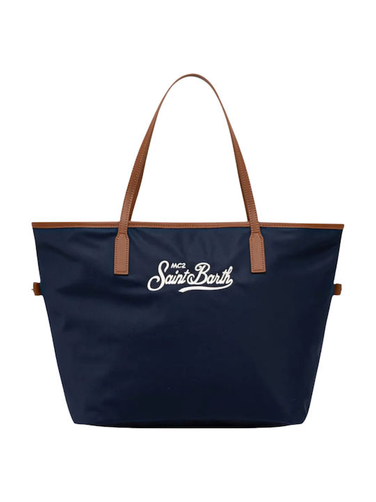 Women's Shopper Shoulder Bag Brown