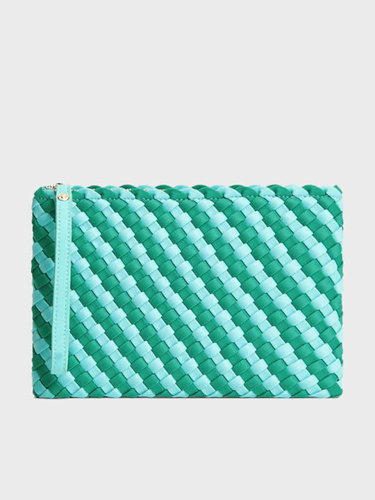 Marrea Women's Handbag Turquoise