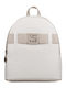 Women's Backpack White