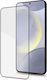 Celly Displayschutzfolie Celly Fullglass1121bk