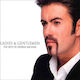 George Michael Ladies Gentleman Best George 2 Cd