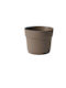 Tera Саксия за цветя Пластмасова 16x16см