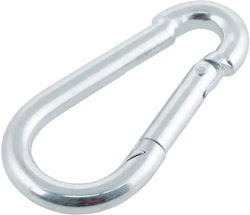 Carabiner 4x40 Mm Suki