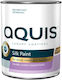 Vopsea Mătase Grafit 650 Ml Aquis