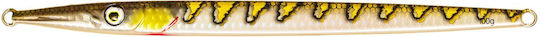 Westin Πλάνος Flashin’ Garfish 17 Εκ 80 Γρ Golden Cuda