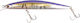 Mustad Minnow Τεχνητό Δόλωμα Violet Herring