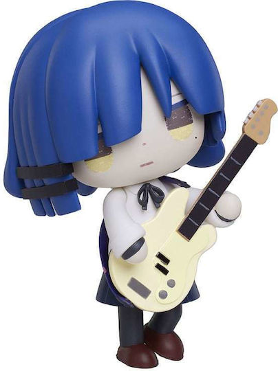 Bocchi Rock Chibi Figure Ryo Yamada Height 10cm