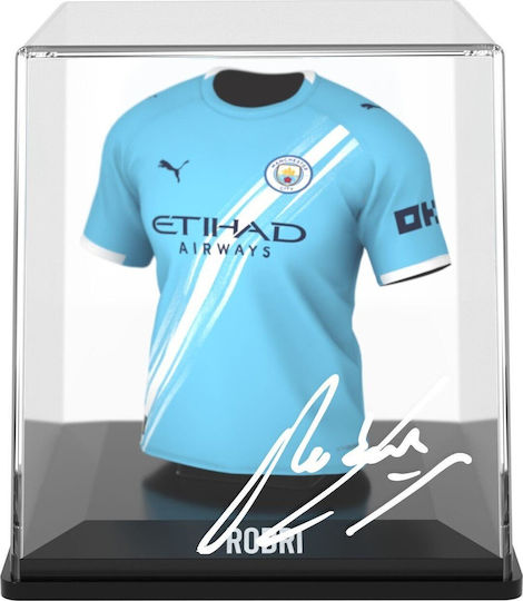 Myjersey Manchester City Rodri Home 25/26 17my00002