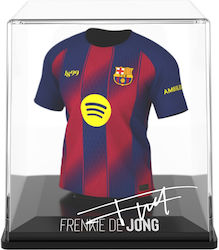 Myjersey Barcelona Frenkie De Jong Home 25/26 4...