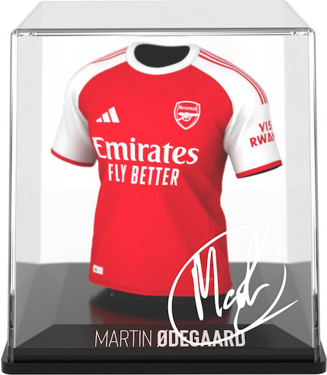 Myjersey Arsenal Odegaard Home 25/26 49my00012