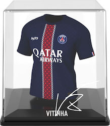 Myjersey Psg Vitinha Home 25/26 16my00002