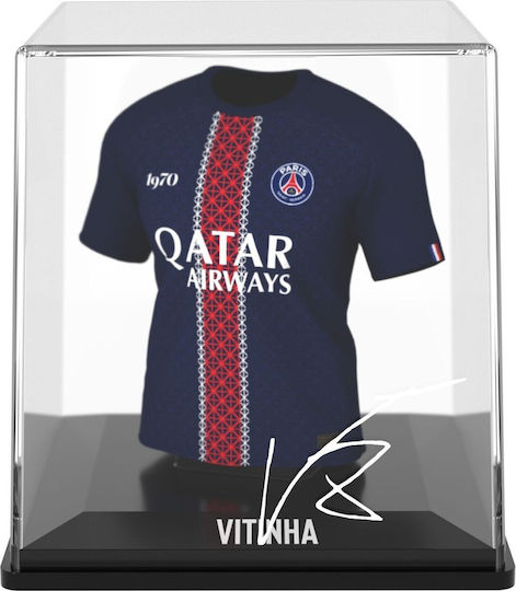 Myjersey Psg Vitinha Home 25/26 16my00002