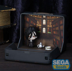 Black Butler Boarding School Arc Petite World Memories Mini Figur Sebastian Michaelis Ex Höhe 8cm Black Butler Boarding School Arc Petite World Memories Mini Figur Sebastian Michaelis Ex Höhe 8cm