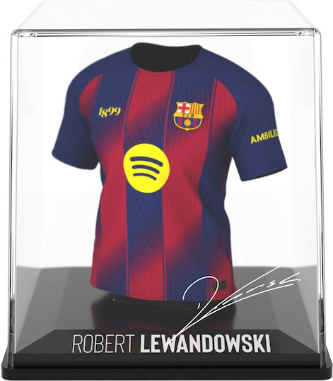 Myjersey Barcelona Lewandowski Home 25/26 44my00015