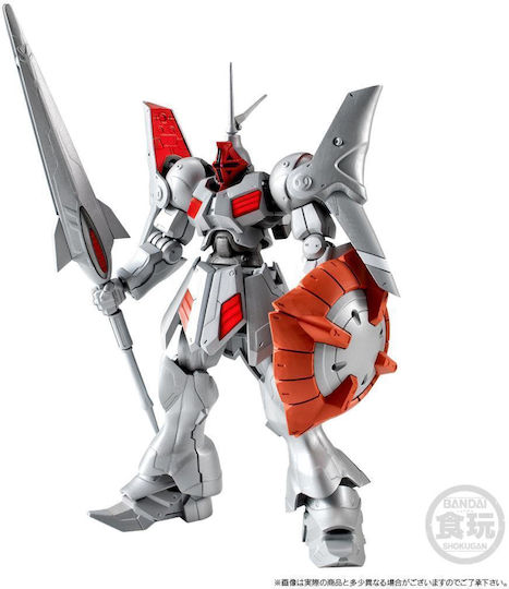 Gundam G-frame Gyan Kai Фигура 13.5см