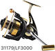 Fishing Reel Lf3000 831179