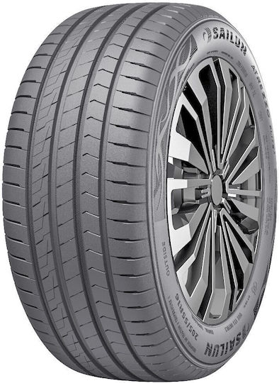 Sailun 185/65R14 86HH Sommerreifen Autoreifen