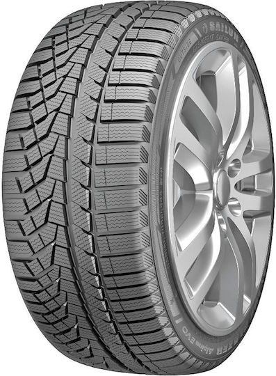 Sailun 245/45R17 99VV Winter Autoreifen