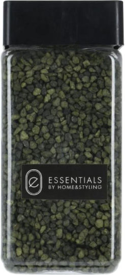 Decorative Stones 550ml Green