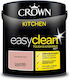 Crown Powdered Clay Kitchen Paint 2.5l