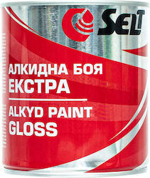 Алкидна Боя Екстра Selt