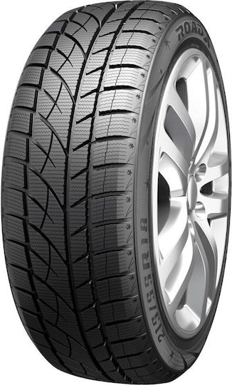 RoadX 215/55R17 94VV Winter Car Tyre