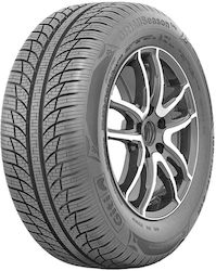 Giti Gitiallseason City 185/65R14 86TT 4 Εποχών Giti Gitiallseason City 185/65R14 86TT 4 Εποχών