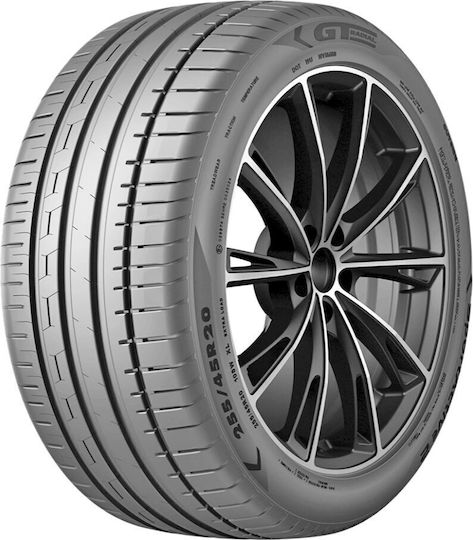 GT Radial 265/45R20 104YY Θερινό Λάστιχο Αυτοκινήτου