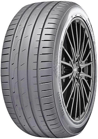RoadX 235/45R17 97Y Лятна Автомобилна Гума
