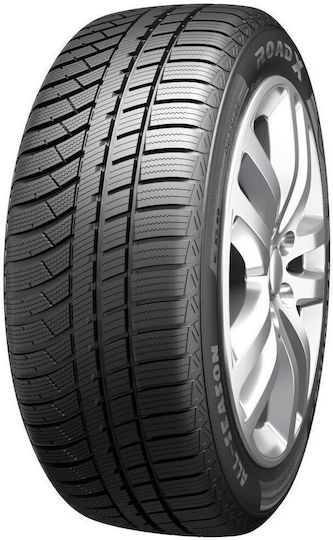 RoadX 225/50R17 98YY Car Tyre 4 Seasons