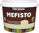Interior Paint Color Banana 5 Kg Mefisto