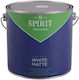 Spirit Matte Toning Base