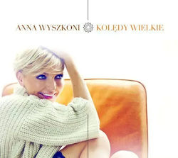 Kolędy Wielkie (cd+dvd) Kolędy Wielkie (cd+dvd)