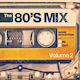 Various Artists 80`s Mix Vol 2 Orange 1 Vinyl